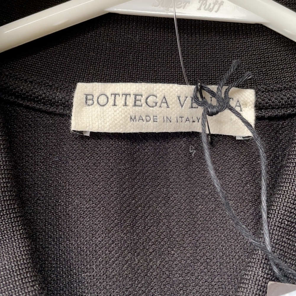 Bottega veneta men polo jersey ❤️ - Picture 11 of 12